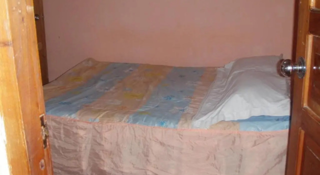 Двухместный номер Standard Hostal Brisas y Olas
