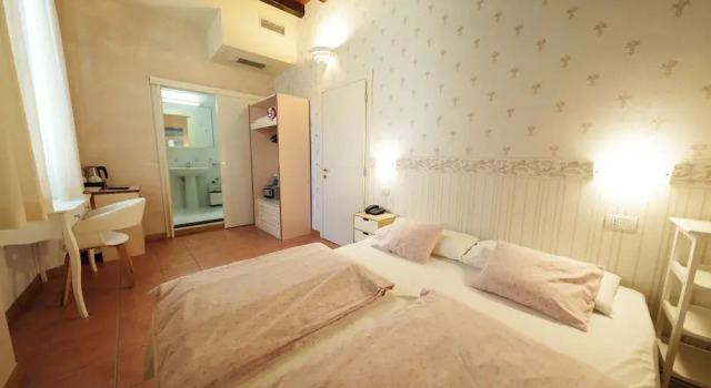 Номер Economy Hotel San Filis