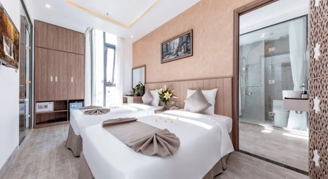 Angel Hotel Nha Trang