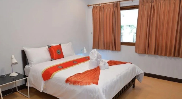 The Time Family 5 Bedroom Villa 92