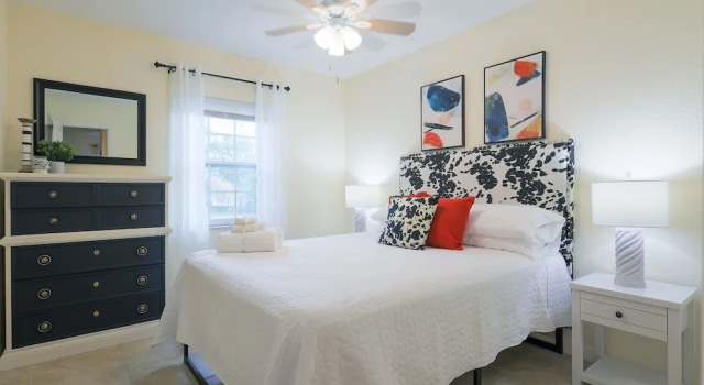 Апартаменты Business Saint Joseph Suites Down Town Tampa