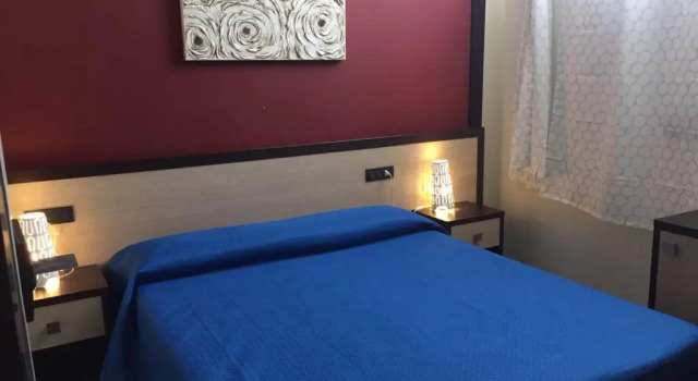 Deluxe Zimmer B&B Liaison