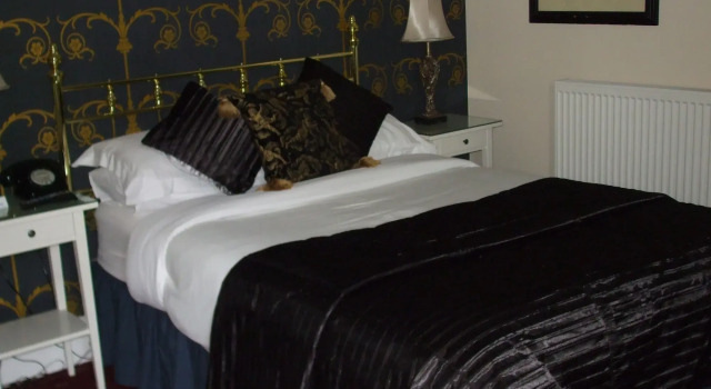 The Ascott, Prenota Affittacamere Hotel a Eccles con colazione, Colazione