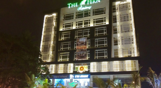The Fern Residency Kolkata, Забронировать Отель Отели New Town с завтраком, Завтраки