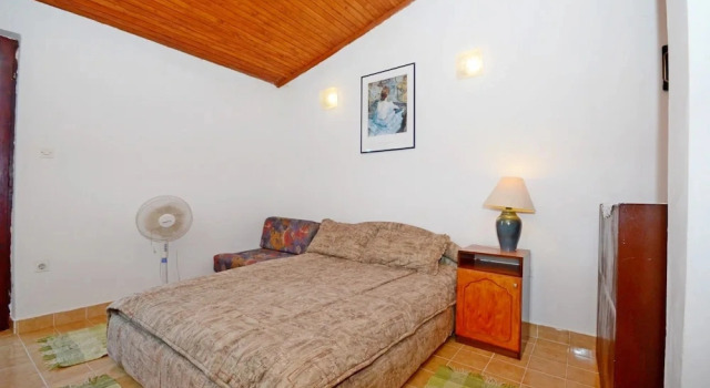 Студия Apartments Aida