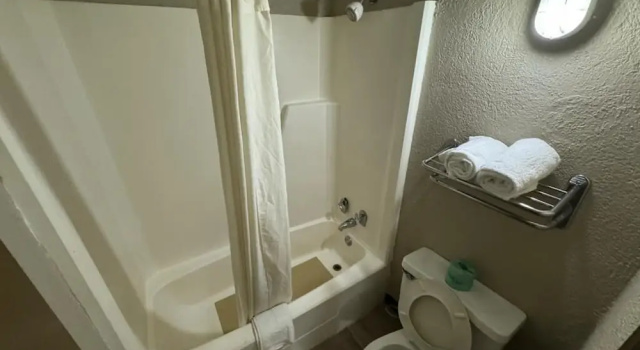 Двухместный номер Standard Heritage Inn