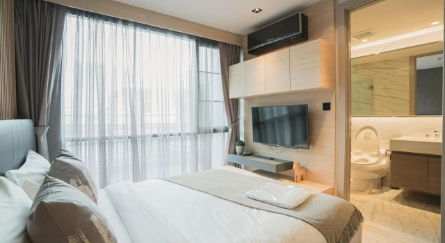 VOQUE Hotel & Serviced Residence Sukhumvit 51
