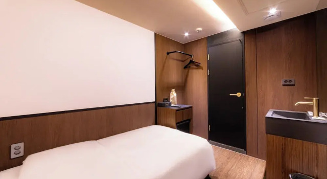 Hotel Sept. Jongno, Забронировать Отель Недорогие отели Сеула, рядом с Дерматологическая клиника BLT, недорого