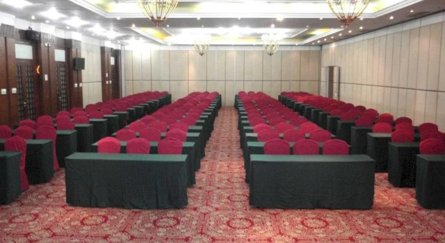 Bigong, Book Hotel Siming 