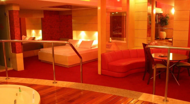 Motel Sunny (adult Only)