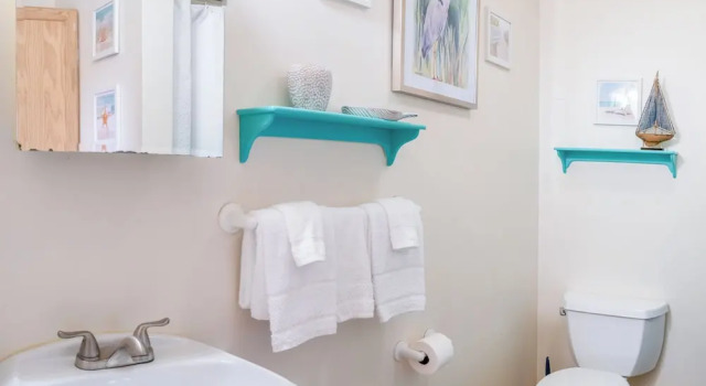 Двухместные апартаменты Downtown Apartments in Bar Harbor