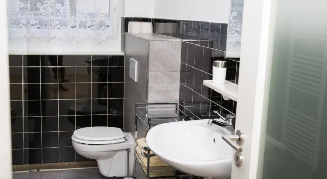 Апартаменты Ferienwohnung an der Burg