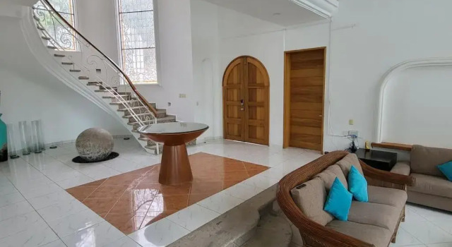 Heated Pool & Chef with Full Staff Included - 30 guest, Book Guesthouse Puerto Vallarta Jalisco