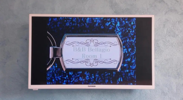Номер Standard Bellagio