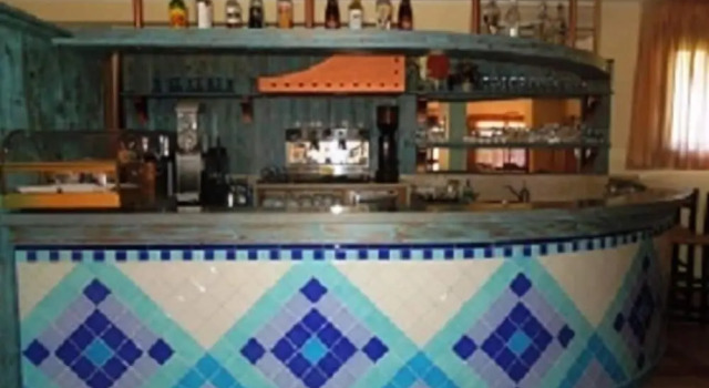 Hotel La Valle, Rezervasyon Otel Carloforte Sulcis Iglesiente