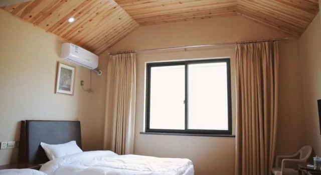 The Zhang B&B, Buchen Sie Bed & Breakfast Taizhou Zhejiang