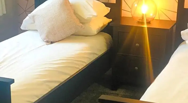 Номер Standard Hardwick Arms Hotel