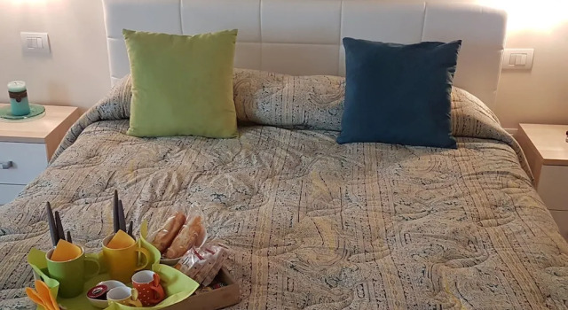 Номер Standard Residenza Piazza Moro
