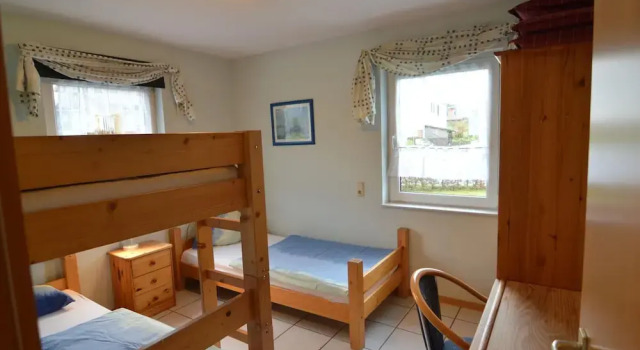 Апартаменты с балконом Apartment in Gransdorf with Scenic Views
