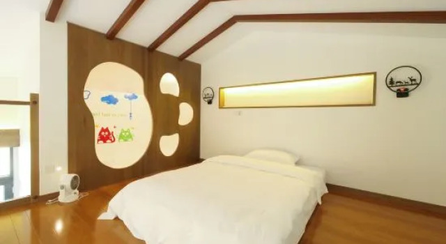 Семейный люкс Oxygen Land Seclusive Villa