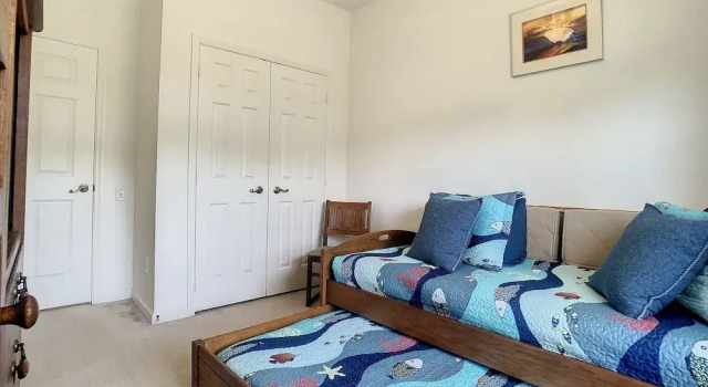 3 Bed Resort Condo Near Disney