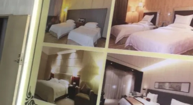 Hongtian Hotel, Boek Hotel Hotels in Guangdong met parkeren, Parkeren