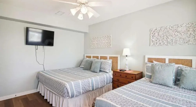 Vitamin Sea Retreat by Ryson Vacation Rentals, Book Feriehus Galveston Houston