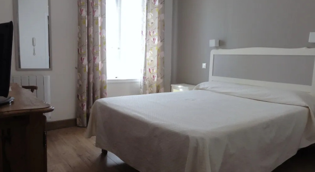Двухместный номер Standard Hôtel les Echevins