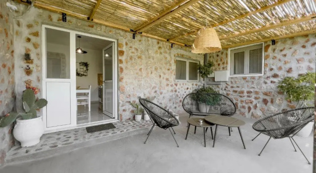 Апартаменты LA Casa Di Lusso Grande Casa
