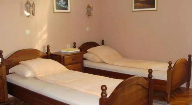 Номер Standard Saraj Guest House