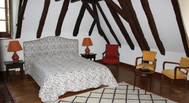 Chambres d'hôtes La Garinelle, Prenota Hotel Saint-Martin-des-Combes Aquitania