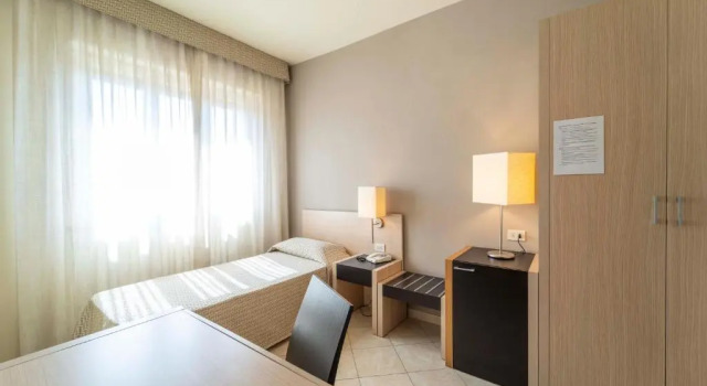 Номер Standard Hotel San Giuan