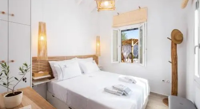 Olivea Premium Holiday Homes, Забронировать Отель Ставрос Остров Итака