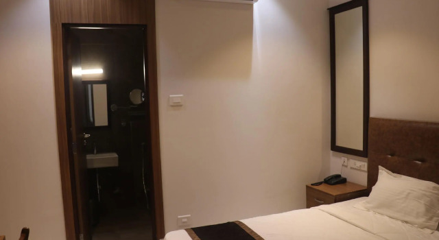 TM INN Hotel, Забронировать Отель Отели штата Тамилнада с завтраком, Завтраки