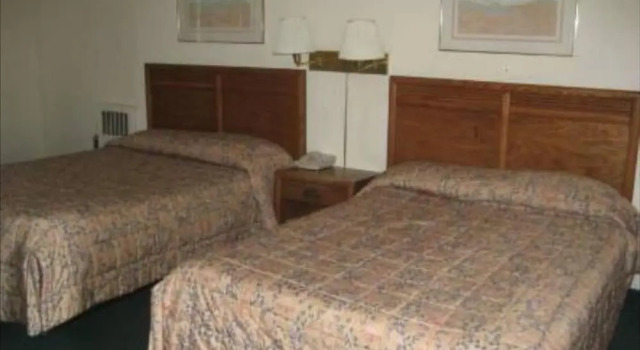 Arbor Inn Motor Lodge