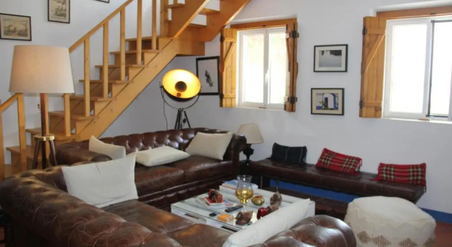 Коттедж Casas de Juromenha