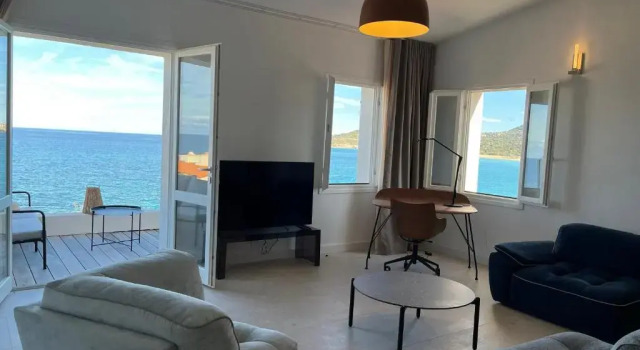 Люкс Superior Hôtel Serenada
