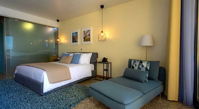 LOBOS VILLAGE - Alojamento, Book Hotel Hotels in Centro with a Pool, Swimming Pool