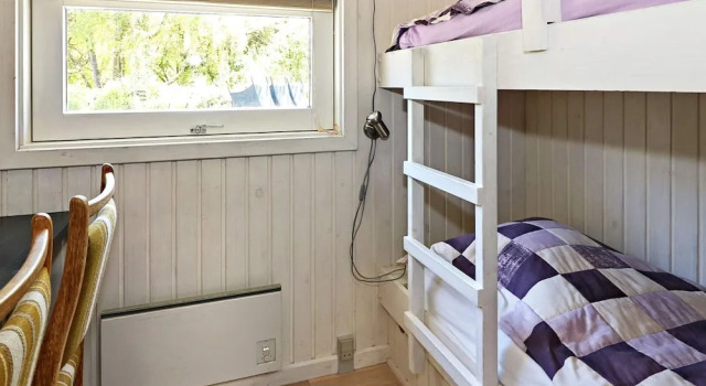 Holiday Home in Hadsund, Rezervovat Hotel Hadsund 