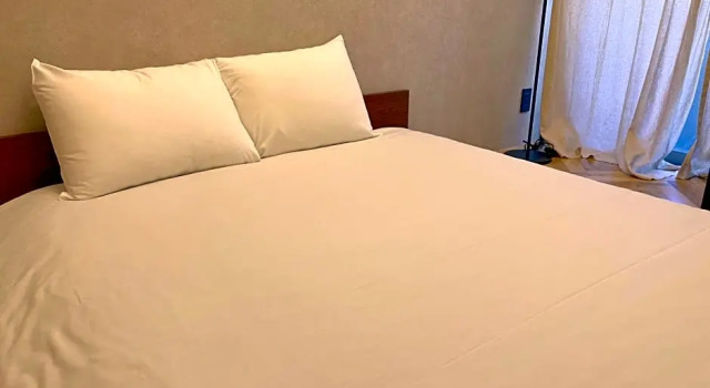 Номер Standard Book Tea Bed SHINJUKU-GYOEN