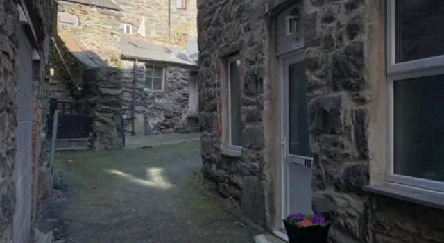 6 Tai Isa, a Hidden Gem, Rezervasyon Otel Barmouth Snowdonia