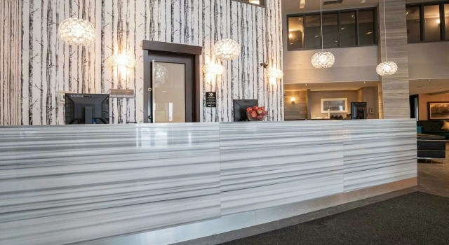 Sandman Signature Edmonton South Hotel