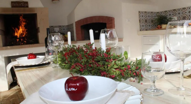 Trullo California, Buchen Sie Hotel Ceglie Messapica Itria-Tal