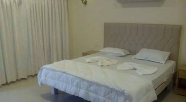 Morjim Holiday Beach Resort