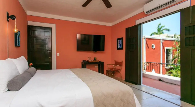 Номер Superior Casa Jade Hotel