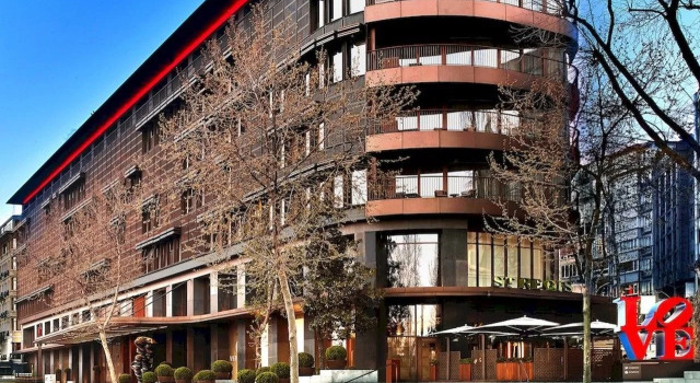 The St. Regis Istanbul