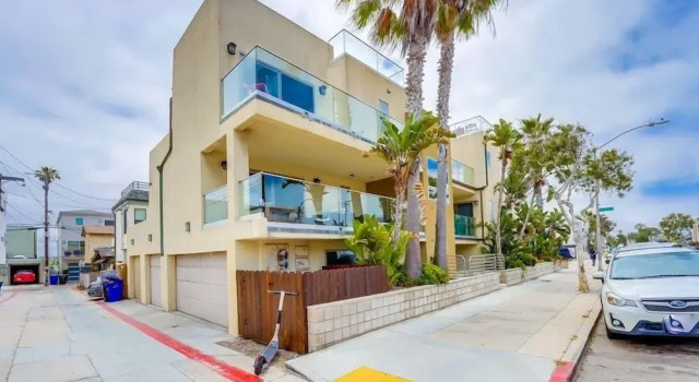 Bayview Veranda 3 Bedrooms 3.5 Bathrooms Apts