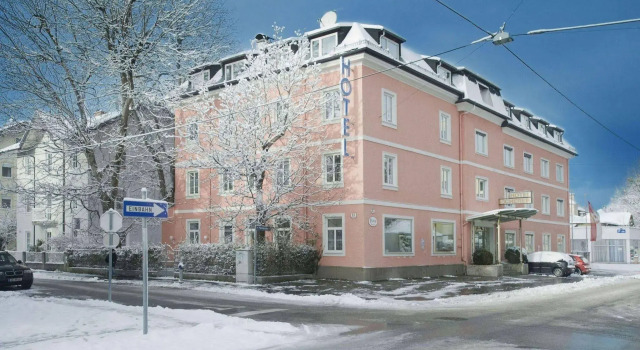 Hotel Scherer