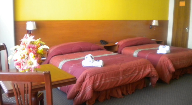 Hotel La Paz, Prenota Hotel La Paz La Paz Region