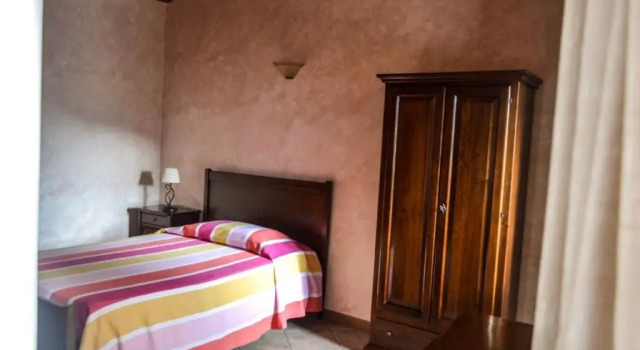 Номер Standard Agriturismo U Casinu dà Scala